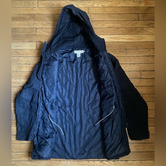 H&M trench coat - Picture 2 of 4